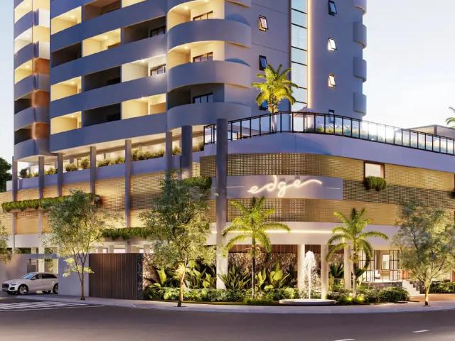 Apartamento venda em Uberlândia, Região Geográfica Intermediária de Uberlândia