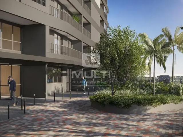 Apartamento venda em Solares da Gávea, Uberlândia