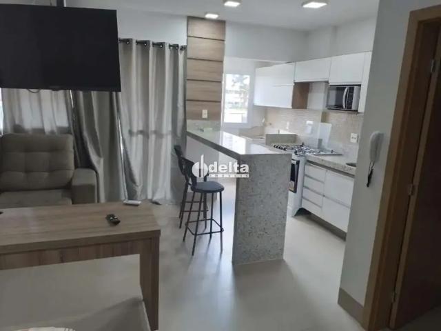 Apartamento venda em Região Geográfica Imediata de Uberlândia, Oliveira Fortes