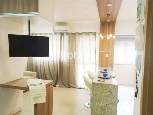 Apartamento venda em Setor Sul, Uberlândia