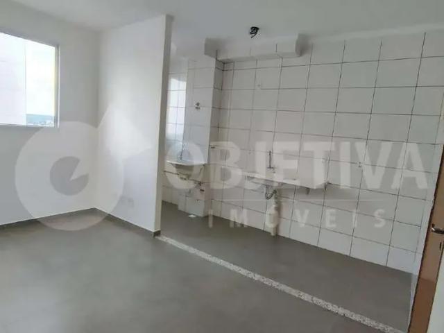 Apartamento venda em Região Geográfica Imediata de Uberlândia, Oliveira Fortes