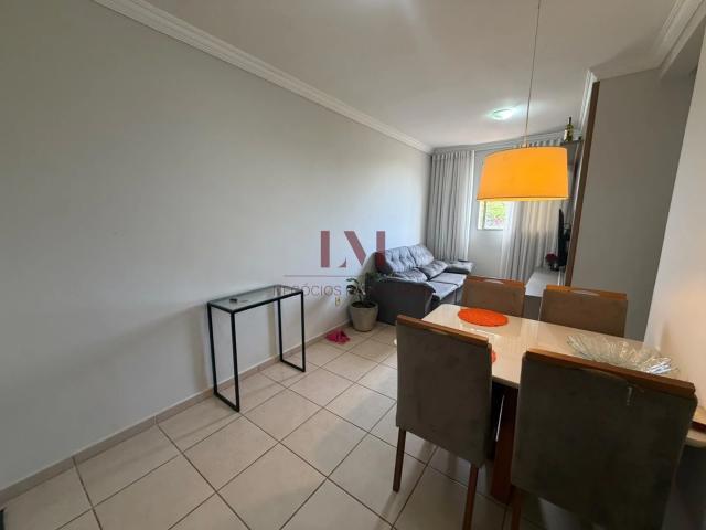 Apartamento venda em Uberlândia, Região Geográfica Intermediária de Uberlândia