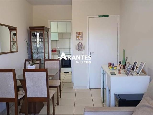 Apartamento venda em Setor Central, Uberlândia