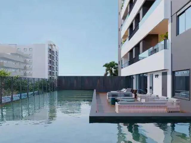 Apartamento venda em Região Geográfica Imediata de Uberlândia, Oliveira Fortes