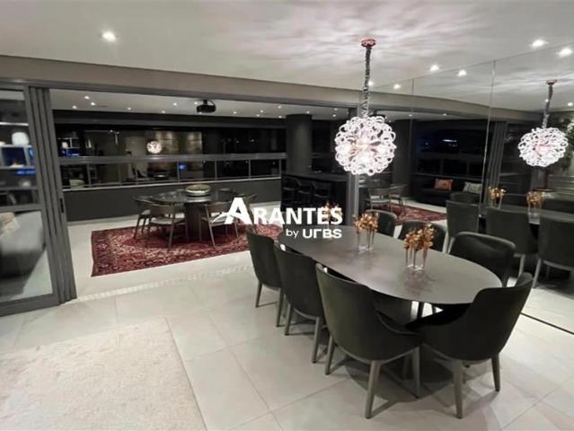 Apartamento venda em Setor Sul, Uberlândia