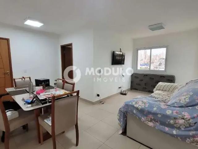 Apartamento venda em Região Geográfica Imediata de Uberlândia, Oliveira Fortes