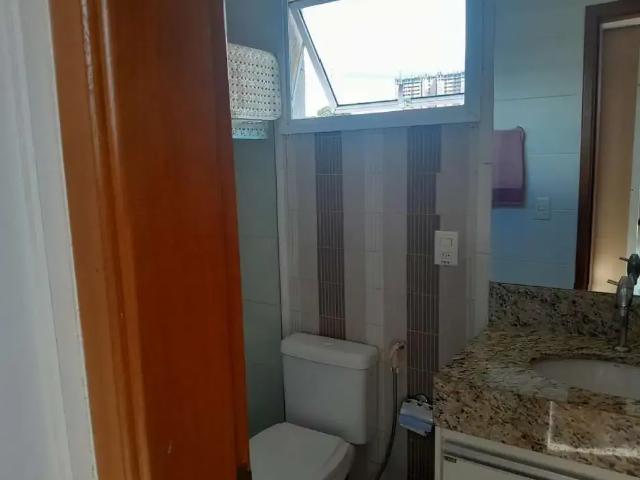 Apartamento venda em Região Geográfica Imediata de Uberlândia, Oliveira Fortes