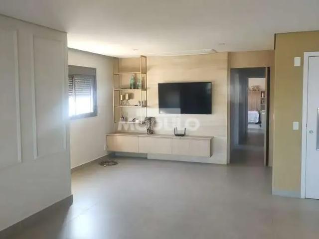 Apartamento venda em Região Geográfica Imediata de Uberlândia, Oliveira Fortes