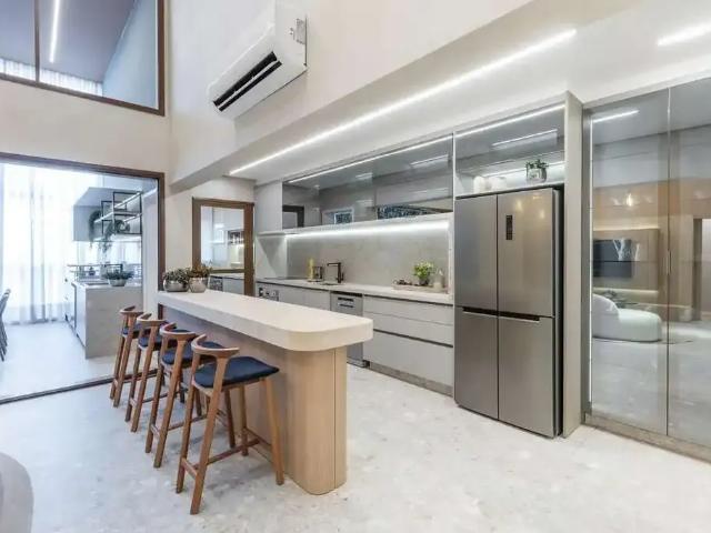Apartamento venda em Região Geográfica Imediata de Uberlândia, Oliveira Fortes