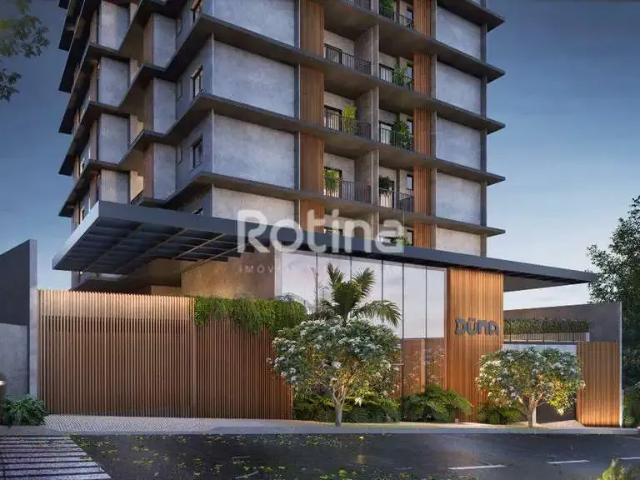 Apartamento venda em Região Geográfica Imediata de Uberlândia, Oliveira Fortes
