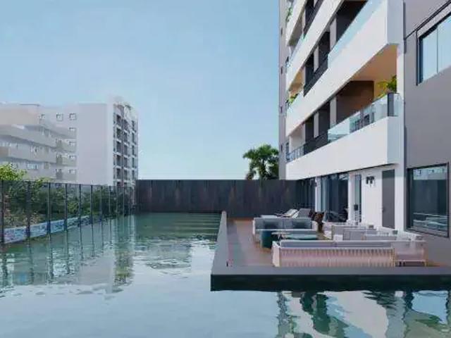 Apartamento venda em Região Geográfica Imediata de Uberlândia, Oliveira Fortes