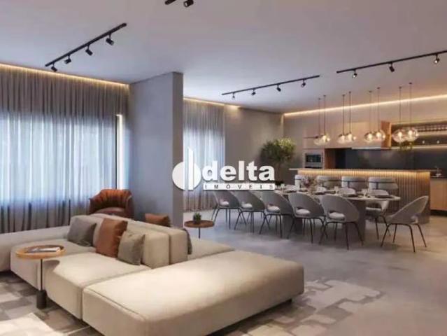 Apartamento venda em Setor Sul, Uberlândia