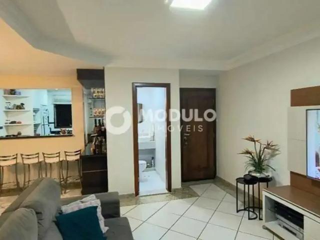 Apartamento venda em Região Geográfica Imediata de Uberlândia, Oliveira Fortes