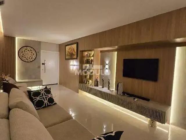 Apartamento venda em Região Geográfica Imediata de Uberlândia, Oliveira Fortes