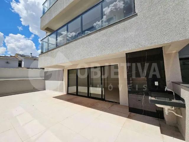 Apartamento venda em Região Geográfica Imediata de Uberlândia, Oliveira Fortes