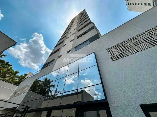 Apartamento venda em Região Geográfica Imediata de Uberlândia, Oliveira Fortes