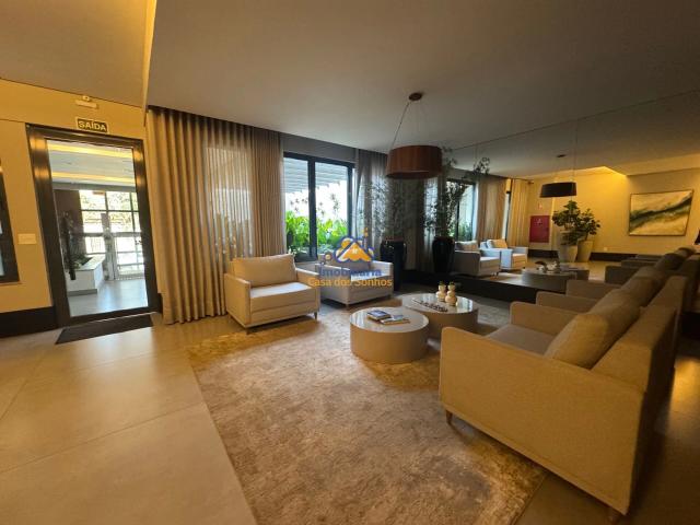 Apartamento venda em Uberlândia, Região Geográfica Intermediária de Uberlândia
