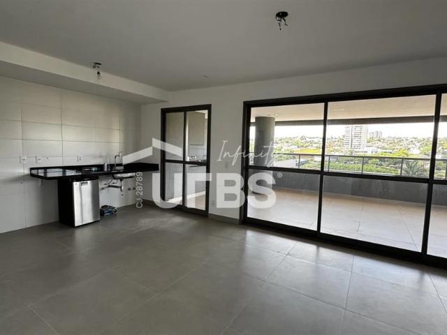 Apartamento venda em Setor Sul, Uberlândia
