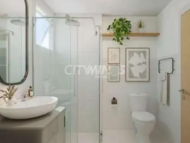 Apartamento venda em Região Geográfica Imediata de Uberlândia, Oliveira Fortes