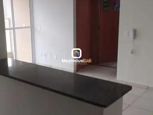 Apartamento venda em Região Geográfica Imediata de Uberlândia, Oliveira Fortes