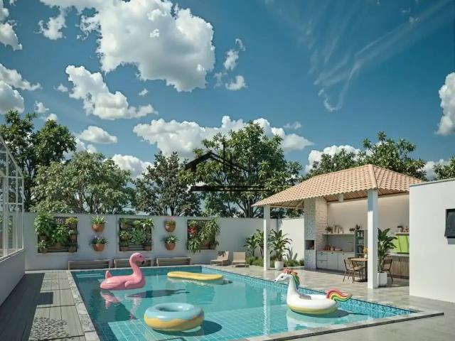 Apartamento venda em Região Geográfica Imediata de Uberlândia, Oliveira Fortes