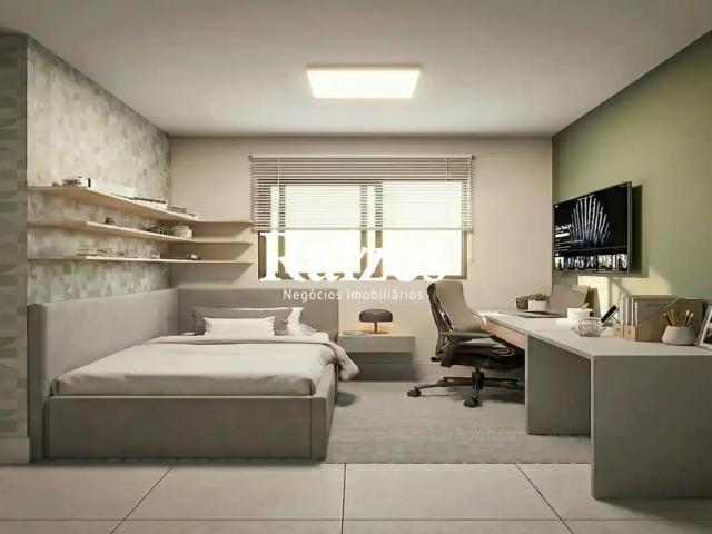 Apartamento venda em Morumbi, Uberlândia