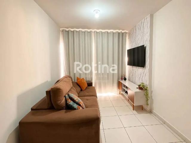 Apartamento venda em Região Geográfica Imediata de Uberlândia, Oliveira Fortes