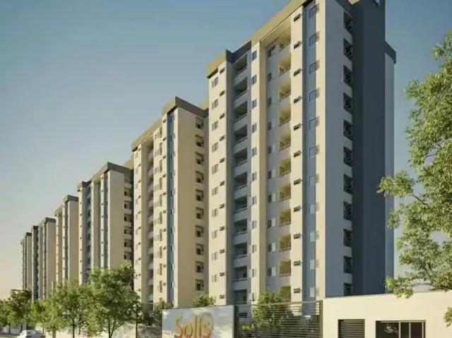 Apartamento venda em Região Geográfica Imediata de Uberlândia, Oliveira Fortes