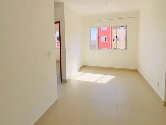 Apartamento venda em Região Geográfica Imediata de Uberlândia, Oliveira Fortes
