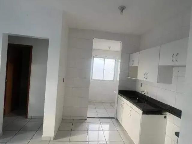 Apartamento venda em Região Geográfica Imediata de Uberlândia, Oliveira Fortes