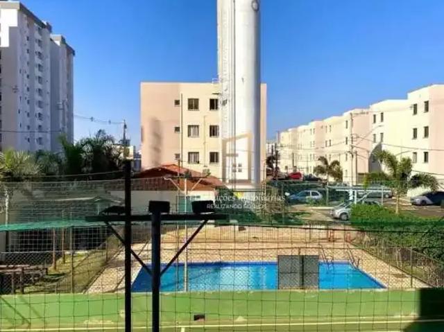 Apartamento venda em Região Geográfica Imediata de Uberlândia, Oliveira Fortes