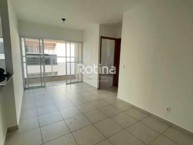 Apartamento venda em Assentamento Maná, Uberlândia