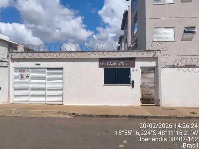Apartamento venda em Região Geográfica Imediata de Uberlândia, Oliveira Fortes