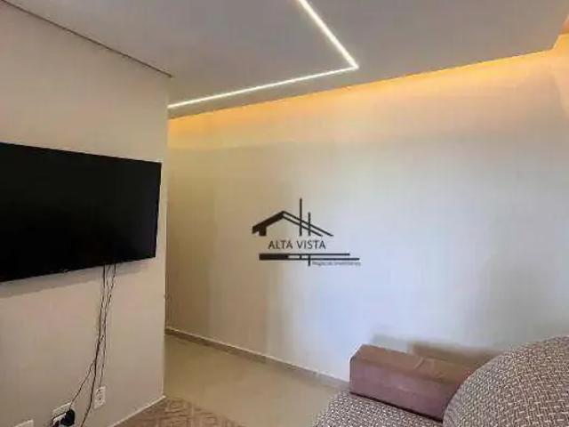 Apartamento venda em Região Geográfica Imediata de Uberlândia, Oliveira Fortes