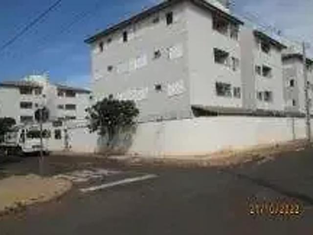 Apartamento venda em Região Geográfica Imediata de Uberlândia, Oliveira Fortes