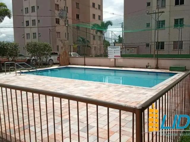 Apartamento venda em Região Geográfica Imediata de Uberlândia, Oliveira Fortes