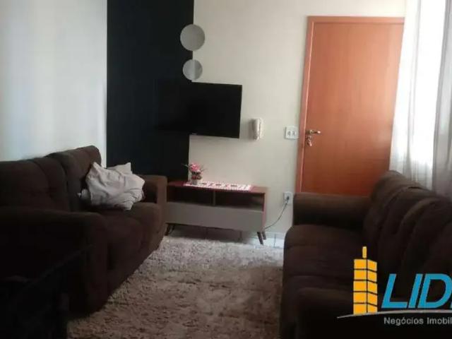 Apartamento venda em Região Geográfica Imediata de Uberlândia, Oliveira Fortes