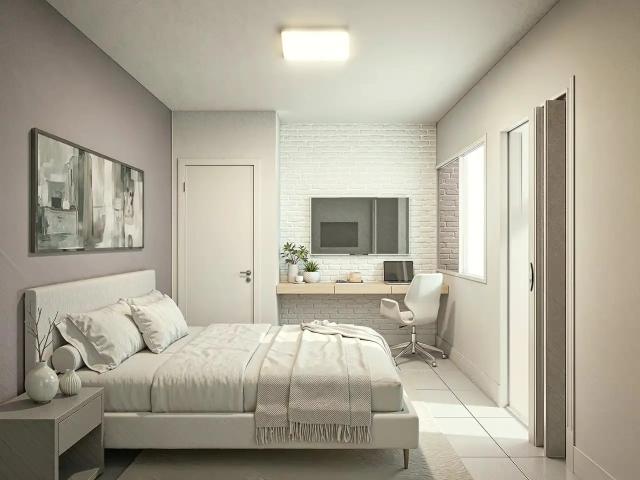 Apartamento venda em Uberlândia, Região Geográfica Intermediária de Uberlândia