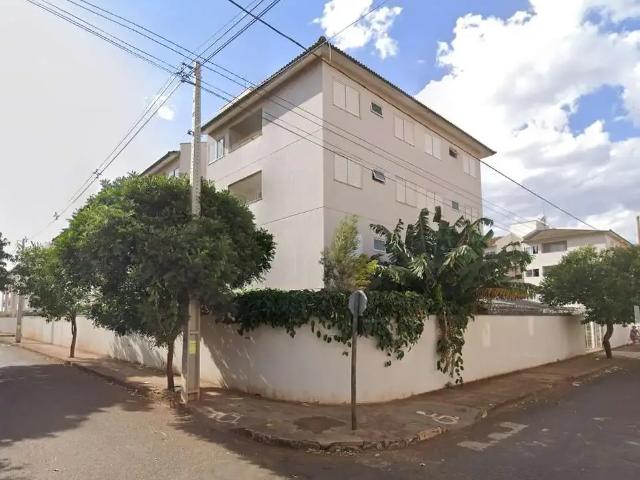 Apartamento venda em Região Geográfica Imediata de Uberlândia, Oliveira Fortes
