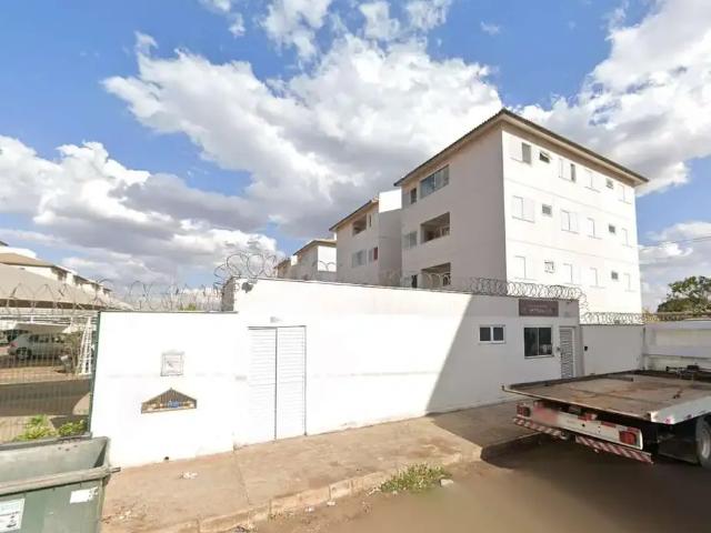 Apartamento venda em Região Geográfica Imediata de Uberlândia, Oliveira Fortes