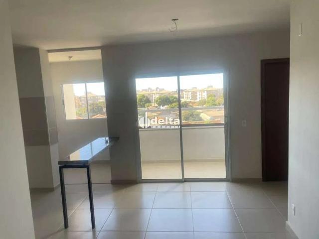 Apartamento venda em Morumbi, Uberlândia
