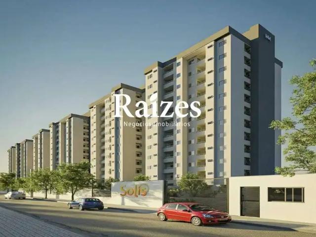 Apartamento venda em Região Geográfica Imediata de Uberlândia, Oliveira Fortes