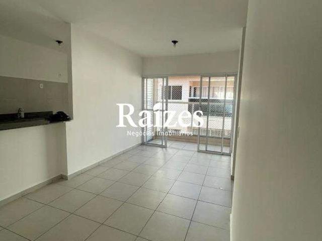 Apartamento venda em Morumbi, Uberlândia