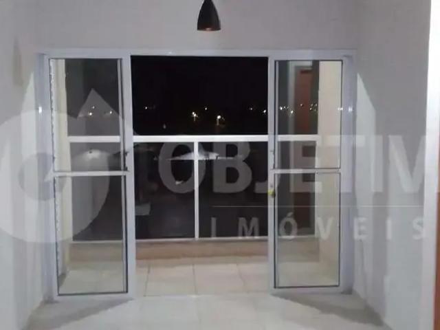 Apartamento venda em Região Geográfica Imediata de Uberlândia, Oliveira Fortes