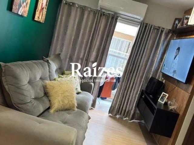 Apartamento venda em Morumbi, Uberlândia