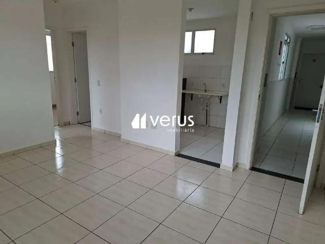 Apartamento venda em Região Geográfica Imediata de Uberlândia, Oliveira Fortes