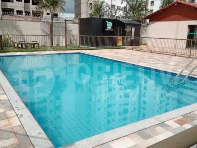 Apartamento venda em Região Geográfica Imediata de Uberlândia, Oliveira Fortes