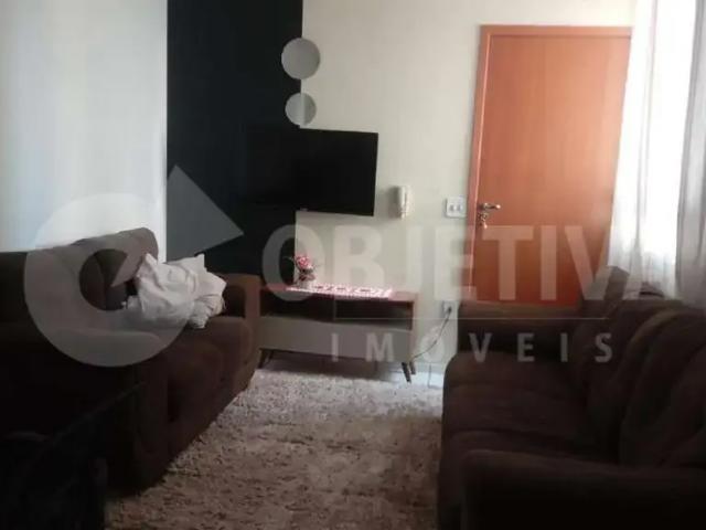 Apartamento venda em Região Geográfica Imediata de Uberlândia, Oliveira Fortes