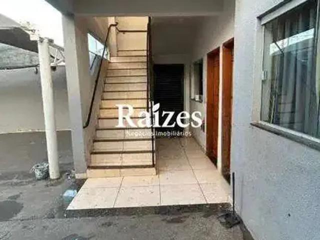 Apartamento venda em Região Geográfica Imediata de Uberlândia, Oliveira Fortes