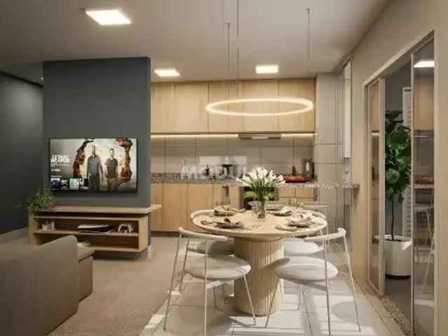 Apartamento venda em Região Geográfica Imediata de Uberlândia, Oliveira Fortes